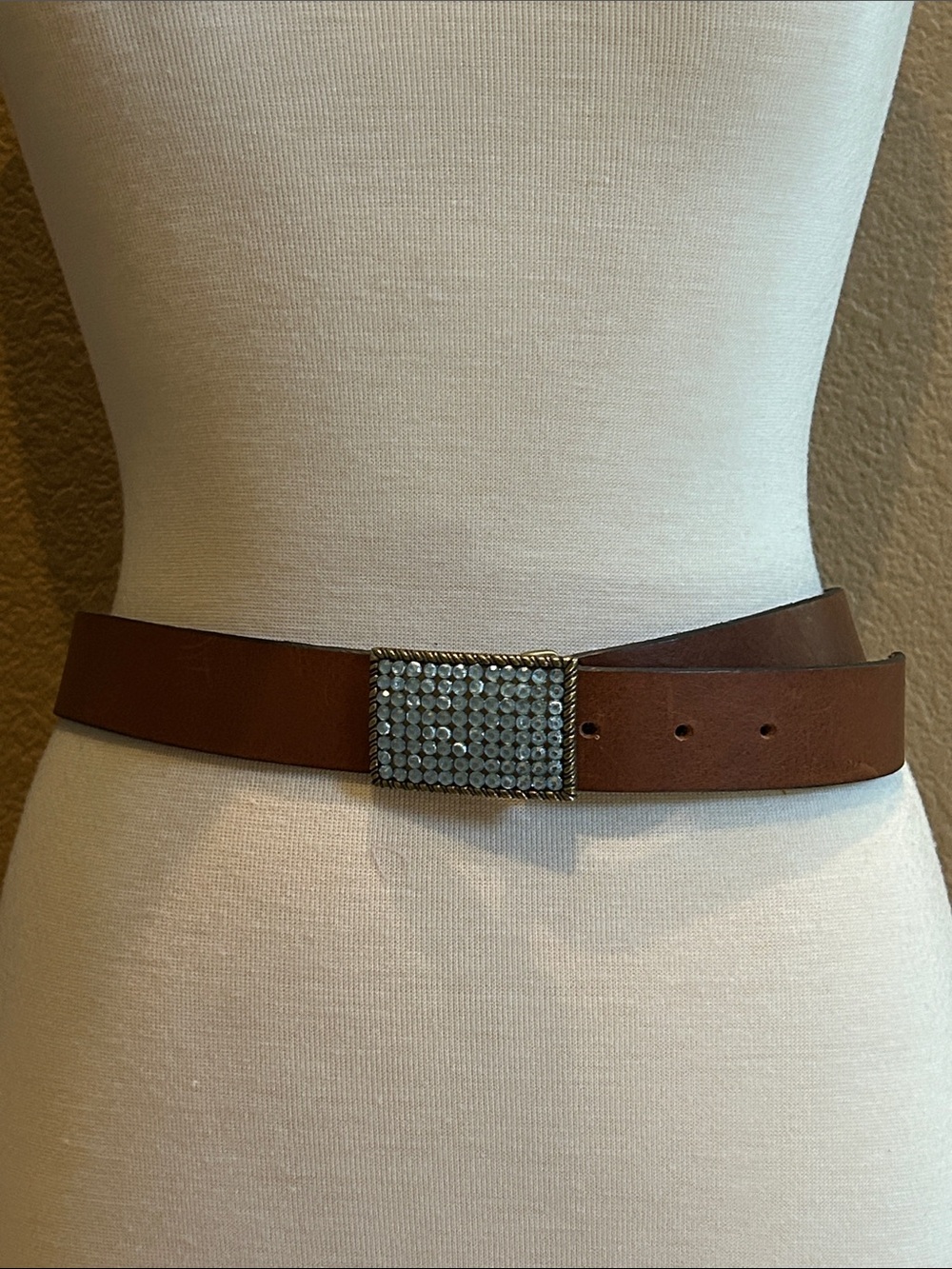 Gap belt